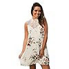 Feite-Fashion-Women-Summer-Lace-Floral-Vintage-Stitching-Floral-Sleeveless-Casual-Dress