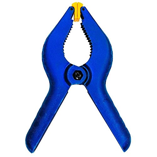 Grampo Sargento para Marceneiro Reforçado 9 1868223 Irwin