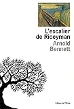 L'escalier de Riceyman by