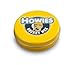 Howies Hockey Stick Wax 3 Pack – Maximizes Grip for Hockey Stick Blade – Durable, Water Resistant Formula – 3 x 2.8oz of Premium Long-Lasting Wax