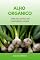 Livro Alho Orgânico