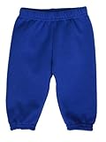 YogaColors Unisex-baby Infinity Pull on Knit Sweatpant