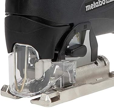 Metabo HPT CJ18DSLQ4 Jigsaws product image 4