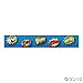 Fun Express Superhero Pencil with Cape - 12 Pieces
