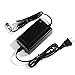 LemSa 24 Volt 2A 48W Scooter Battery Charger for Razor Electric Scooter E100 E150 E200 E225S E300 E325S MX350 for Razor Mini Chopper primary