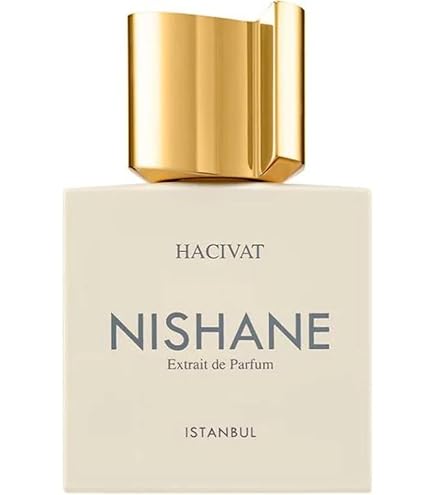 NISHANE WULONG CHA de Nishane, EXTRAIT DE PARFUM SPRAY 3,4 Onça