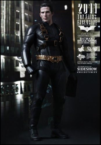 batman begins hot toys