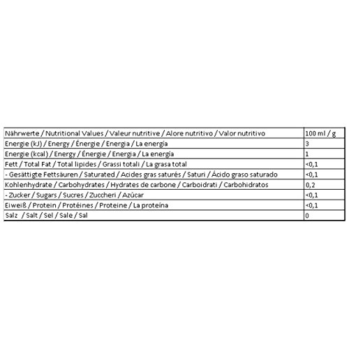 Goldmännchen Tee Rooibos Vanille - Karamell mit Blüten, Rooibostee, Kräutertee im Beutel, 20 einzeln versiegelte Teebeutel – Bild 3