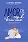 Livro Amor em azul & branco