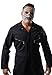 Rubie's Men's Slipknot Bass Face Mask, Multi, One Size