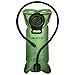 Gelindo Hydration Bladder 3 Liter Leakproof Water Reservoir, FDA Approved BPA-Free Hydration Backpack Replacement, Large Opening Quick Release Insulated Tube Shutoff Valve