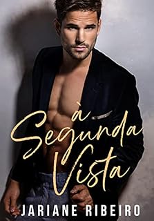 Livro à segunda vista (Duologia à segunda vista Livro 1)