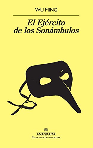 El ejército de los sonámbulos
