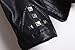 chouyatou Women's Fashion Studded Perfectly Shaping Faux Leather Biker Jacket