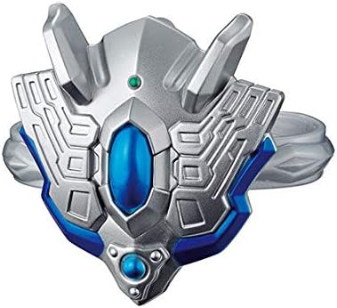 Amazon ウルトラマンタイガ Gpウルトラタイガアクセサリー01 2 ウルトラマンゼロレット 単品 カプセル玩具 おもちゃ