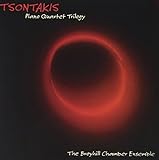 Tsontakis: Piano Quartet Trilogy