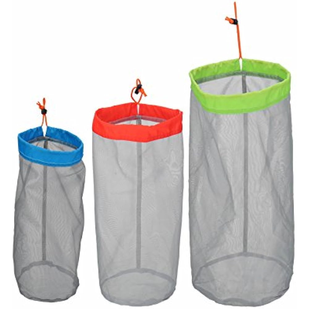 small nylon stuff sacks