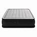 Intex Dura-Beam Series Elevated Comfort Airbed with Internal Electric Pump, Bed Height 16″, Queen – Amazon Exclusivethumb 2