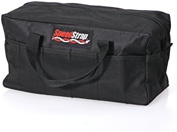 SpeedStrap 40010 Black Small Tool Bag