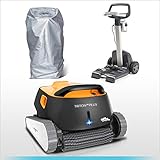 DOLPHIN Triton PS Plus Automatic Pool Cleaner
