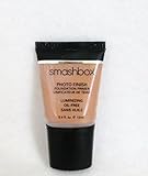 Smashbox Photo Finish Luminizing Foundation Primer Travel Size, 12 ml