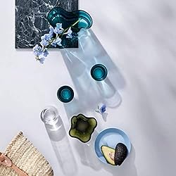 Iittala Alvar Aalto Collection Vase 160 mm Moss Green