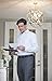 Philips LED Dimmable B11 Clear Candle Light Bulb