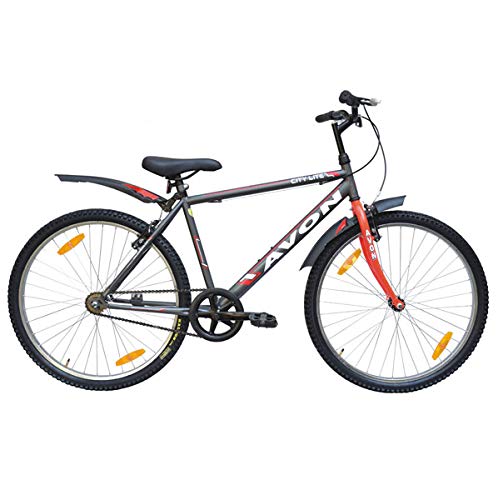 avon cycle all model