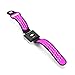 Hanlesi Band for Fitbit Blaze , Silica gel Soft Silicone Adjustable Fashion Replacement Sport Strap Bands for Fitbit Blaze Smartwatch Fitness Wristband