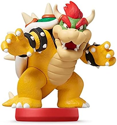 Amazon.com: NEW Amiibo Gold Mario Japan ver. Super Smash Bros Wii