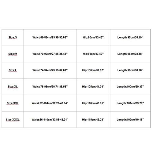 Women's Casual Christmas Print High Waist Sports Fitness Hips Leggings Home Pants Trousers (S-3XL)