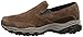 Skechers Sport Men's Afterburn Memory Foam Restamp Slip-On Loafer