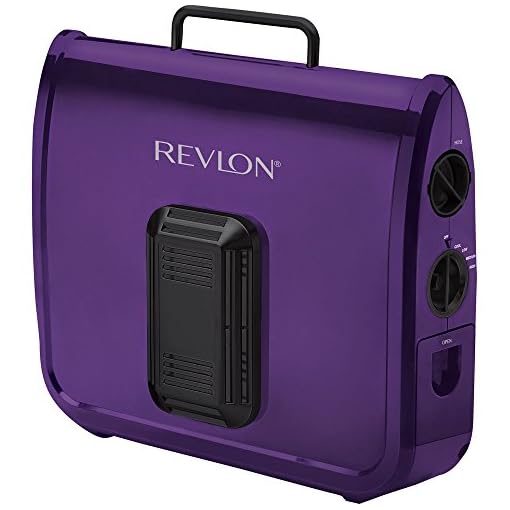 Revlon Ionic Soft Bonnet Hair Dryer - Image 3