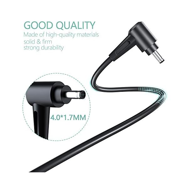 45W Laptop Charger for Lenovo IdeaPad 310 330S 320 330 110 110s 120s 130s 510 510s 520 710S 320-14IKB 330S-15ARR 330S-15IKB S145 V145 Flex 4/5/6/14iwl PA-1450-55LK ADL45WCD,lenovo ideapad charger - Image 6