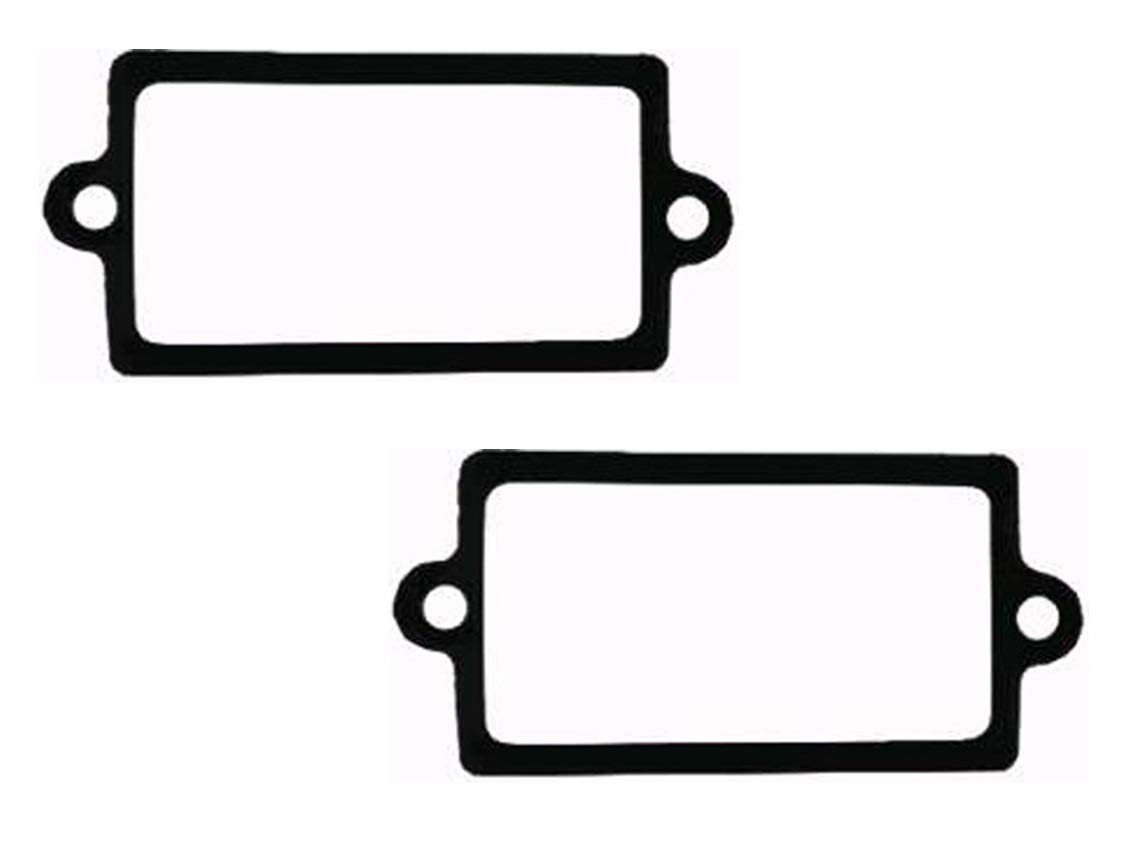 Tecumseh 2 Pack of 27234A Breather Gasket Cover Engine Part