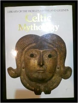 23+ Celtic Mythology Artifacts PNG