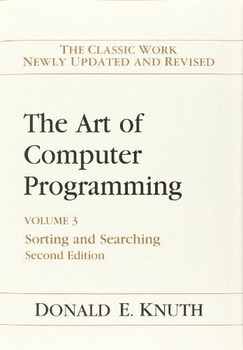 The Art of Computer Programming, Volumes 1-4A Boxed Set