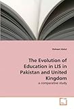 Image de The Evolution of Education in LIS in Pakistan and United Kingdom: a comparative study