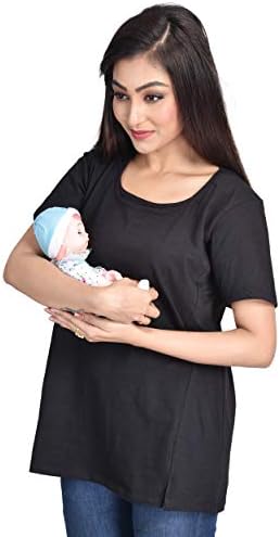 Mommy Cuddle Women's Top