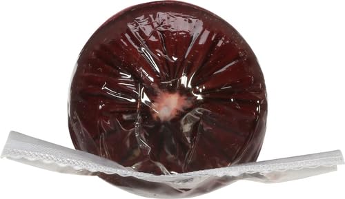 OLD WISCONSIN PREMIUM SUMMER SAUSAGE, 100% NATURAL MEAT, CHARCUTERIE, READY TO EAT, HIGH PROTEIN, LOW CARB, KETO, GLUTEN FREE, ORIGINAL FLAVOR, 8 OUNCE