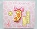Tokyo Banana Cream Cake -Giraffe Version- (12 banana)