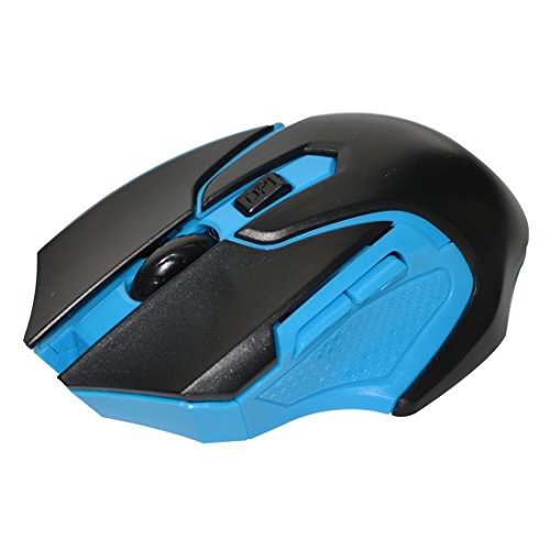 SmoTecQ 2.4G Wireless