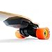 Boosted 2nd Gen Dual+ Standard Range Electric Skateboard