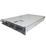 Dell PowerEdge 2950 Gen II 2 Server 2x 3.0GHz Intel 5160 Dual Core Processors, 16GB RAM / Memory (8x 2GB PC2-5300,FB) 2x 146GB 15k SAS 3.5