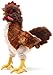 VIAHART Ranger The Rooster - 19 Inch Stuffed Animal Plush - by Tiger Tale Toys