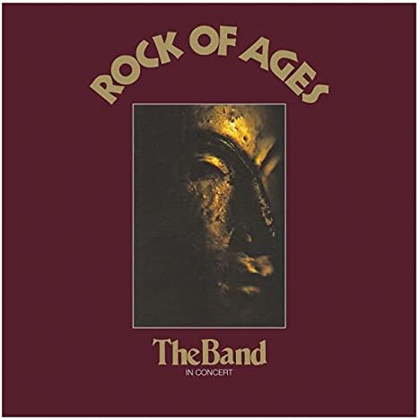 The Band - The Last Waltz (40th Anniversary Deluxe Edition)(4CD