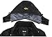 wantdo Women's Breathable Hiking Rain Jacket Lightweight Windproof Raincoat