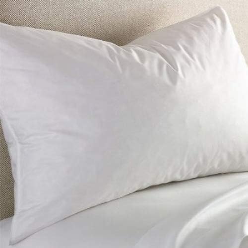 Easy Comfort Luxury Spiral Fibre Orthopaedic Support Profile Pillow