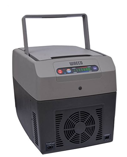 waeco car fridge