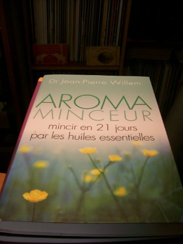 Aroma-minceur